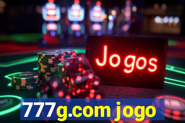 777g.com jogo